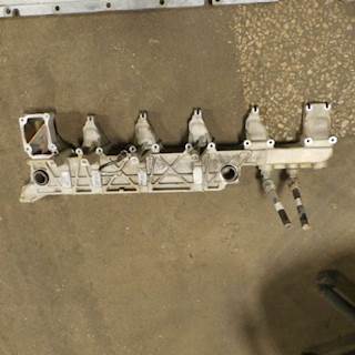 Detroit DD15 Engine Part