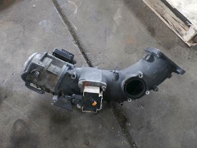 Detroit DD15 Engine Part