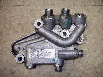 Detroit DD15 Engine Part