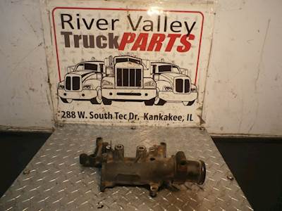 Detroit DD15 Engine Part