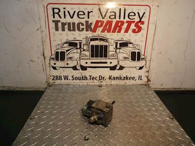 Detroit DD15 Engine Part