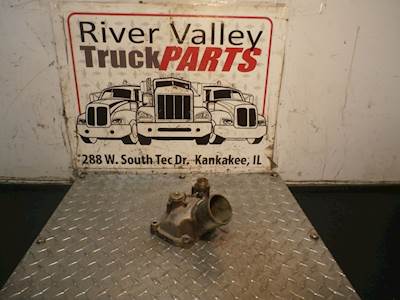 Detroit DD15 Engine Part