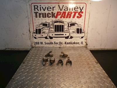 Detroit DD15 Engine Part