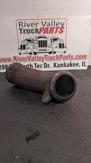 Detroit DD15 Engine Part for a 2012 Freightliner Cascadia 125