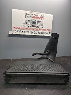 Detroit DD15 Engine Part for a 2012 Freightliner Cascadia 125