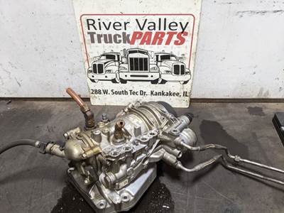 Detroit DD15 Engine Part for a Universal