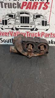 Detroit Series 60 Engine Part