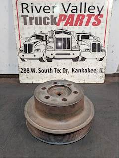 Detroit Series 60 Engine Part