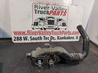 Detroit Series 60 Engine Part