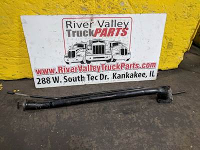 Detroit Series 60 Engine Part