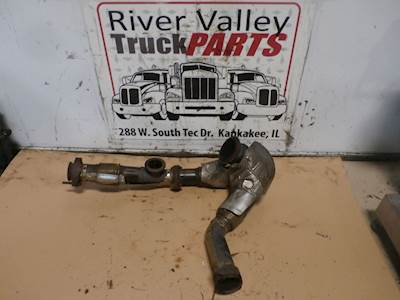 Ford 6.0L Engine Part