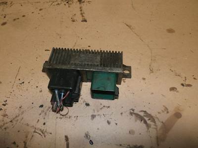 Ford 6.0L Engine Part