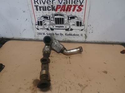 Ford 6.0L Engine Part