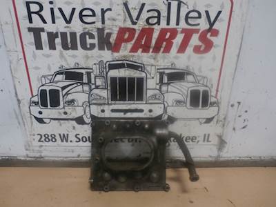 Ford 6.0L Engine Part