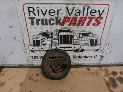 Ford 6.0L Engine Part for a 2005 Ford ECONOLINE E350