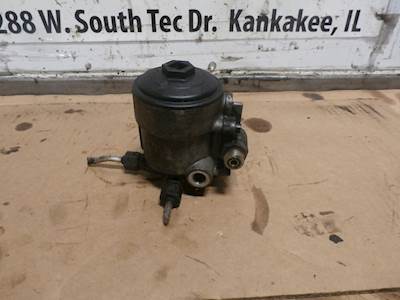 Ford 6.0L Engine Part