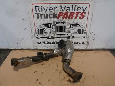 Ford 6.0L Engine Part for a 2005 Ford E-450 Super Duty