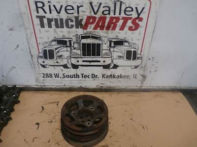 Ford 6.0L Engine Part for a 2005 Ford E-450 Super Duty