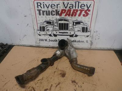 Ford 6.0L Engine Part