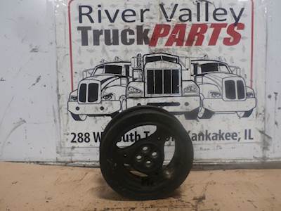 Ford 6.0L Engine Part