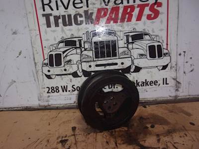 Ford 6.0L Engine Part