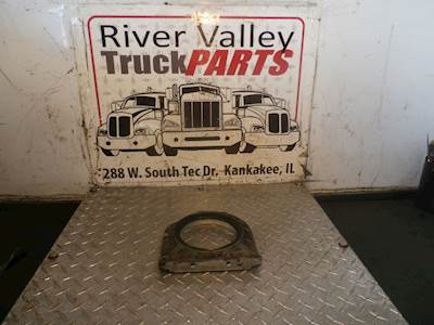 Ford 6.6 Engine Part for a 1989 Ford F700