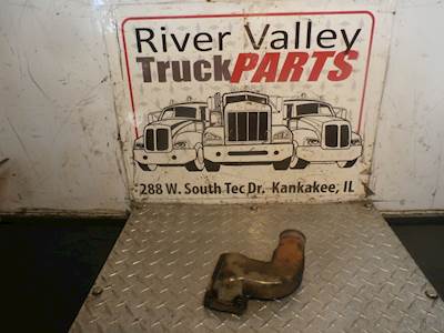 Ford 6.6 Engine Part for a 1989 Ford F700
