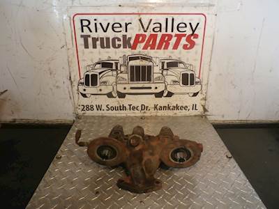 Ford 6.6 Engine Part for a 1989 Ford F700