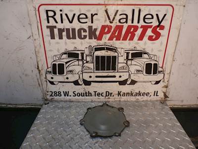 Ford 6.6 Engine Part for a 1989 Ford F700
