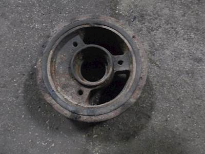 Ford 7.3L Powerstroke Engine Part for a 2002 Ford E450 CUBE VAN