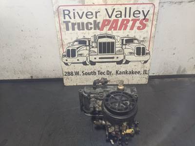 Ford 7.3L Engine Part