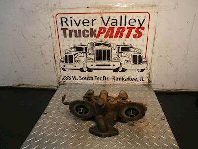 Ford 7.8L Engine Part for a 1988 Ford F800