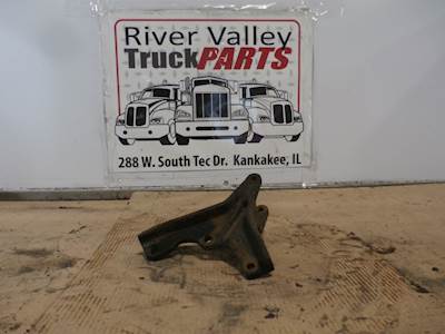 New Holland/Ford 7.8L Alternator Bracket, Casting # E5HT-10239-CA, Part # P-3312