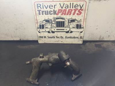 GM/Chev (HD) 6.5L DIESEL Engine Part for a 2001 GMC Savana