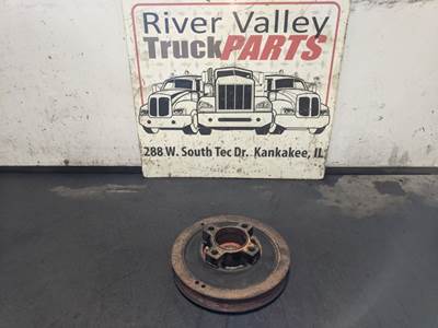 GM/Chev (HD) 6.5L DIESEL Engine Part for a 2001 GMC Savana