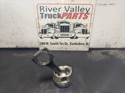 GM/Chev (HD) 6.5L DIESEL Engine Part for a 2001 GMC Savana