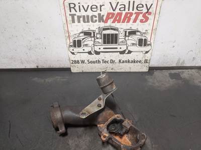 GM/Chev (HD) 6.5L DIESEL Engine Part for a 2001 GMC Savana