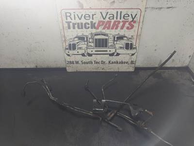 GM/Chev (HD) 6.5L DIESEL Engine Part for a 2001 GMC Savana