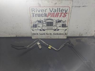 GM/Chev (HD) 6.5L DIESEL Engine Part for a 2001 GMC Savana