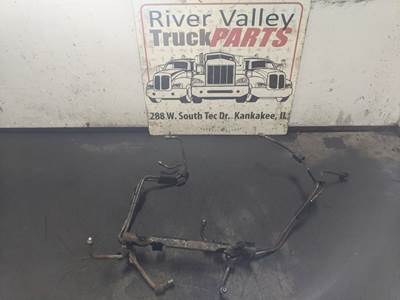 GM/Chev (HD) 6.5L DIESEL Engine Part for a 2001 GMC Savana