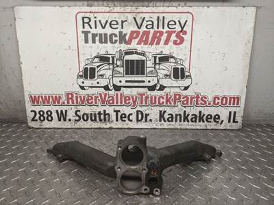 GM/Chev (HD) 6.6L DURAMAX Engine Part for a 2007 Chevrolet Express