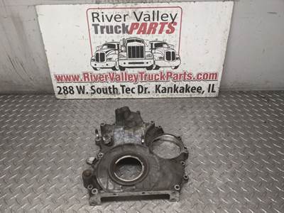 GM/Chev (HD) 6.6L DURAMAX Engine Part for a 2007 Chevrolet Express