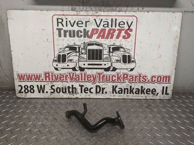 GM/Chev (HD) 6.6L DURAMAX Engine Part for a 2007 Chevrolet Express