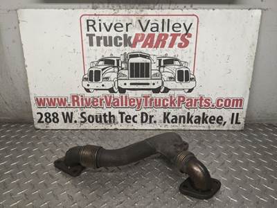 GM/Chev (HD) 6.6L DURAMAX Engine Part for a 2007 Chevrolet Express