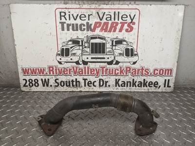 GM/Chev (HD) 6.6L DURAMAX Engine Part for a 2007 Chevrolet Express