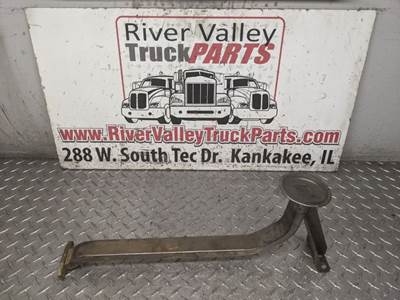 GM/Chev (HD) 6.6L DURAMAX Engine Part for a 2007 Chevrolet Express