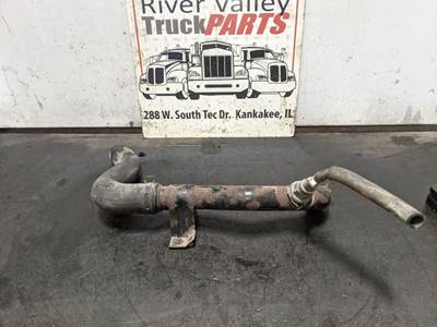 GM/Chev (HD) 6.6L DURAMAX Engine Part for a 2003 GMC C5500