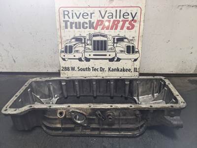 GM/Chev (HD) 6.6L DURAMAX Engine Part for a 2003 GMC C5500