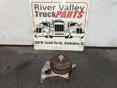 GM/Chev (HD) 6.6L DURAMAX Engine Part for a 2003 GMC C5500