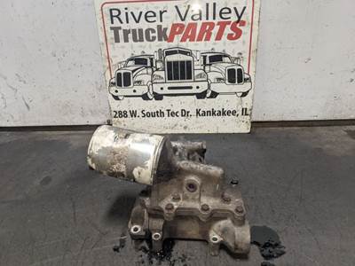 GM/Chev (HD) 6.6L DURAMAX Engine Part for a 2003 GMC C5500